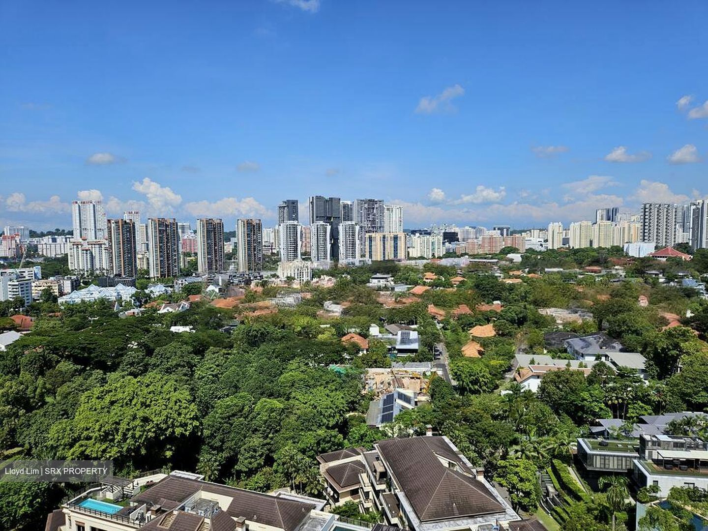 One Chatsworth (D10), Apartment #461702411